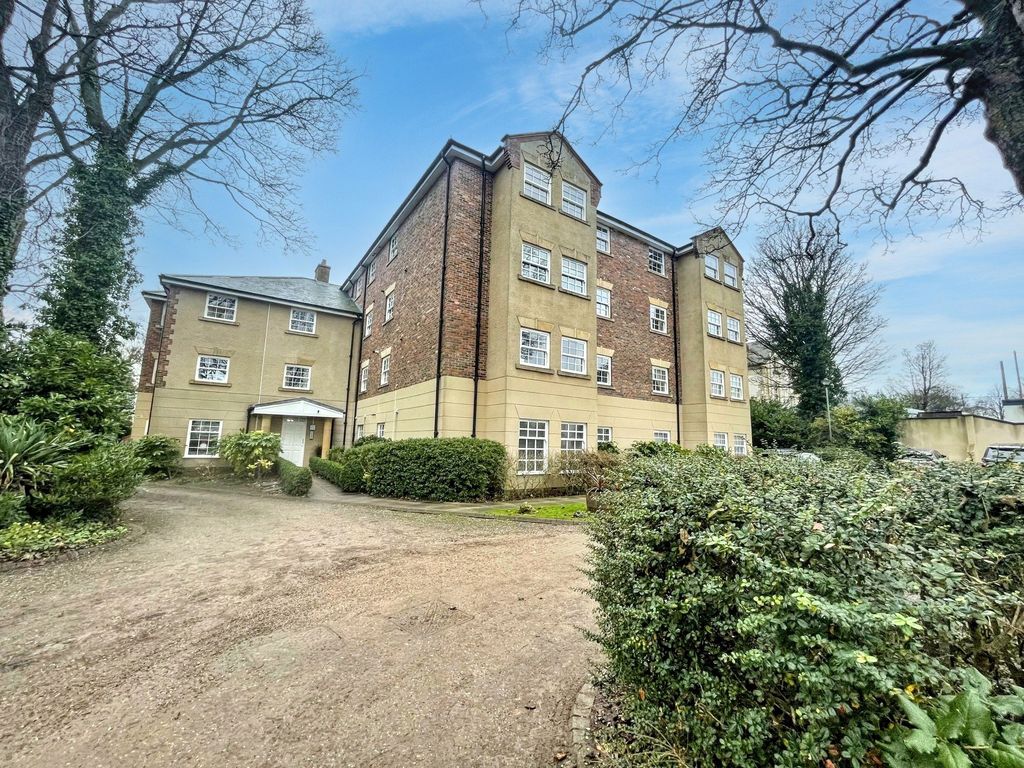 2 bed flat for saleShotley Grove, Dipe Lane, East Boldon NE36