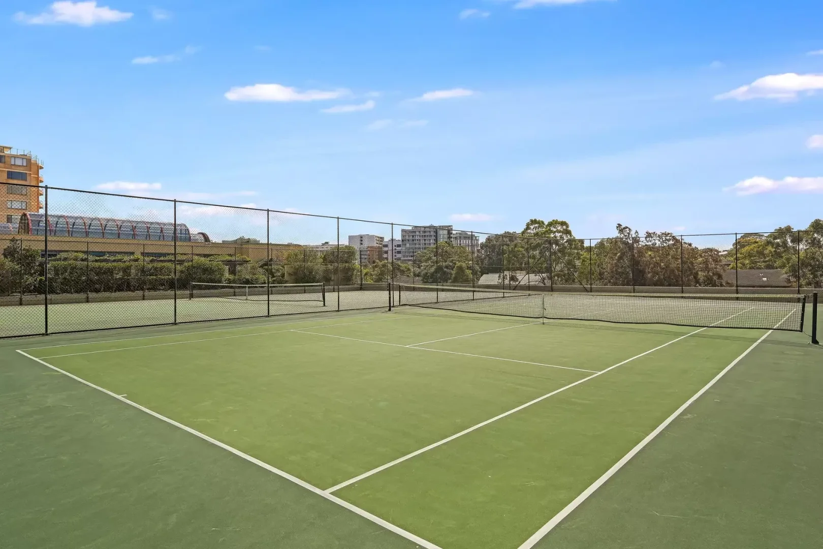 Additional image 10 of 1201/5 Rockdale Plaza Drive, Rockdale NSW 2216