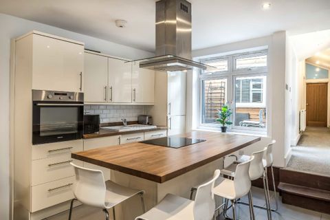 Landor Road, Stockwell SW9