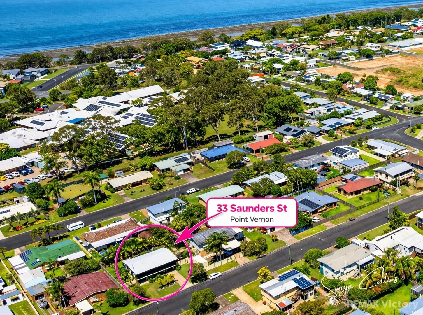 Additional image 2 of 33 Saunders Street, Point Vernon QLD 4655