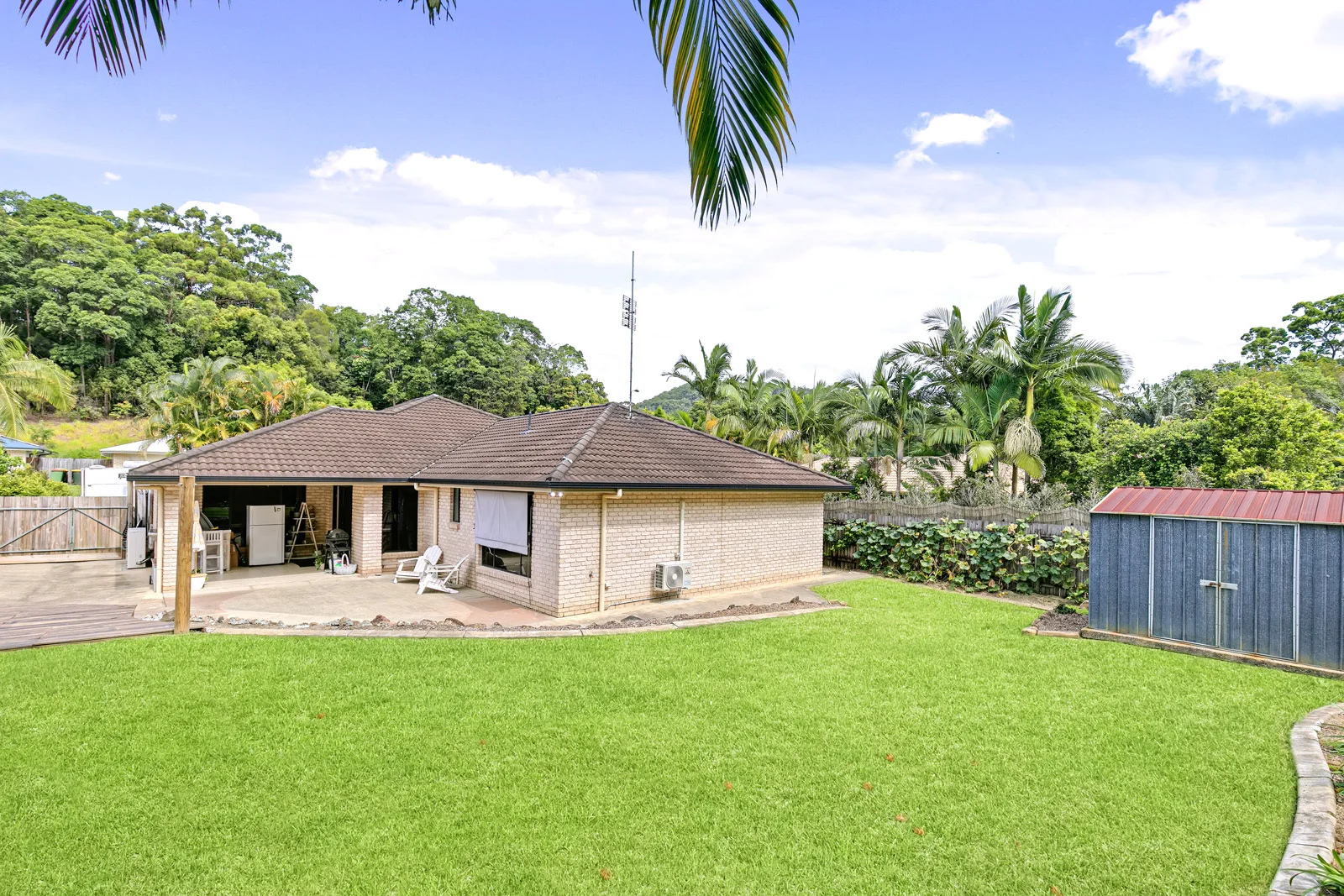 Additional image 3 of 47 Wappa Outlook Drive, Yandina QLD 4561