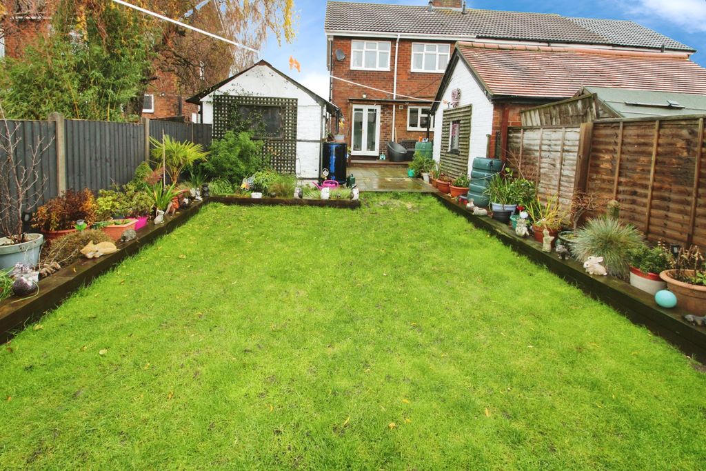 Additional image 2 of 3 bed semi-detached house for saleBirch Avenue, Brigg DN20