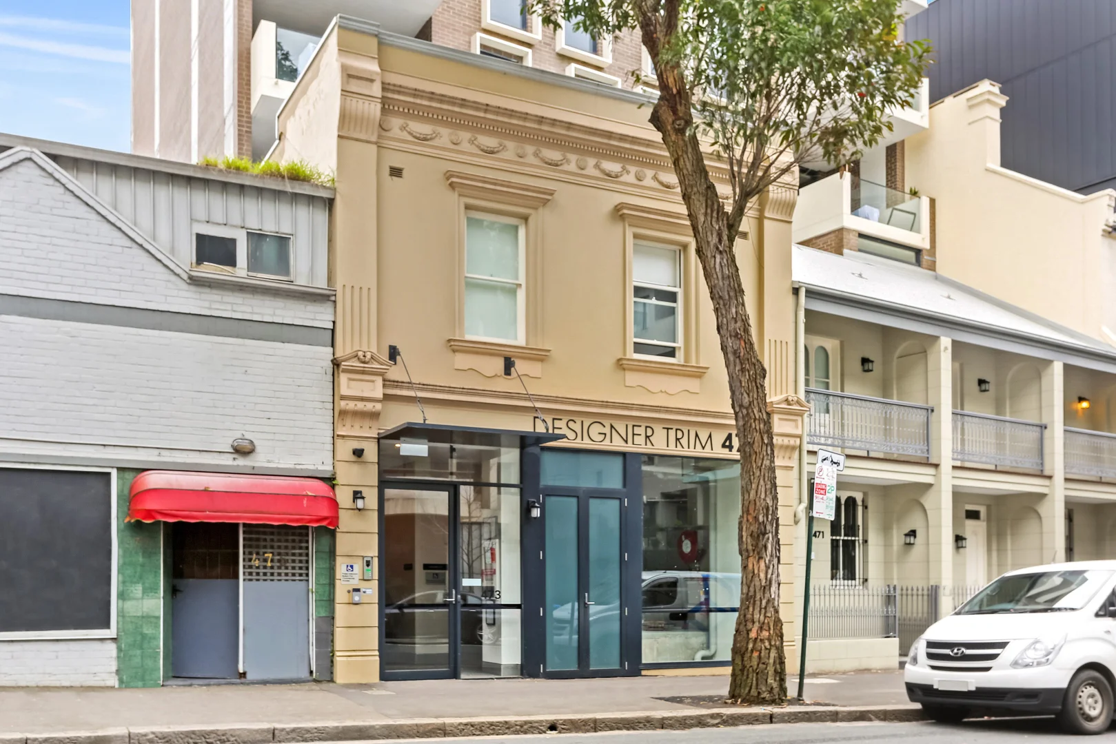 Additional image 6 of 103/473 Elizabeth Street, Surry Hills NSW 2010