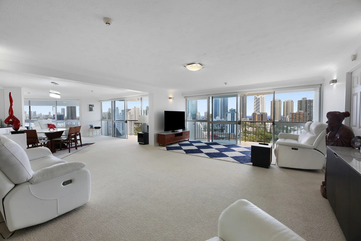 Additional image 5 of 1401/21 Peninsular Drive, Surfers Paradise QLD 4217