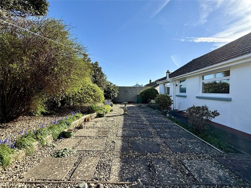 Additional image 11 of 2 bed bungalow for saleThe Brittons, Braunton, Devon EX33