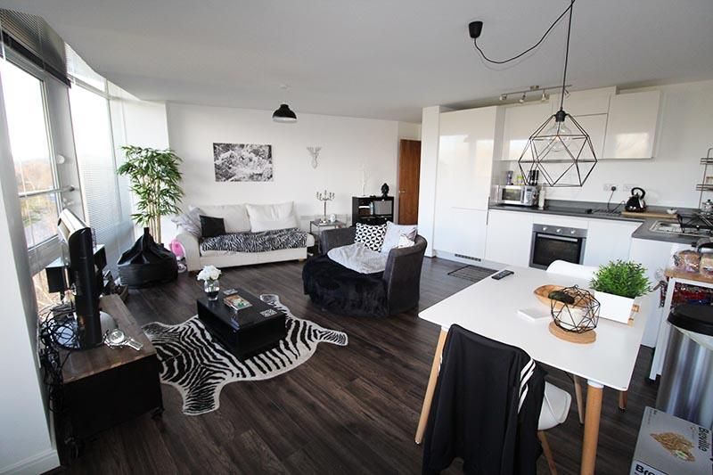 Additional image 2 of 2 bed flat for saleWaterfront West, Brierley Hill DY5