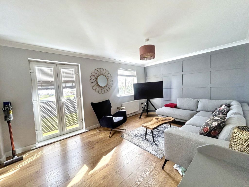 Additional image 2 of 2 bed flat for saleUltor Court, Blyth NE24