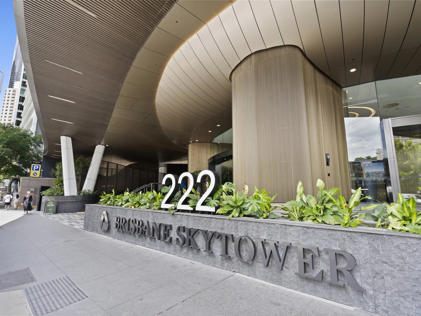 Additional image 2 of 1806/222 Margaret Street, Brisbane City QLD 4000