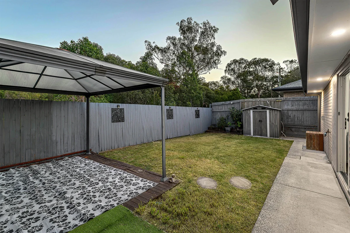 Additional image 19 of 100 Mount Huntley Street, Park Ridge QLD 4125