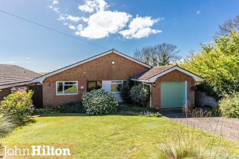 Longhill Road, Ovingdean BN2