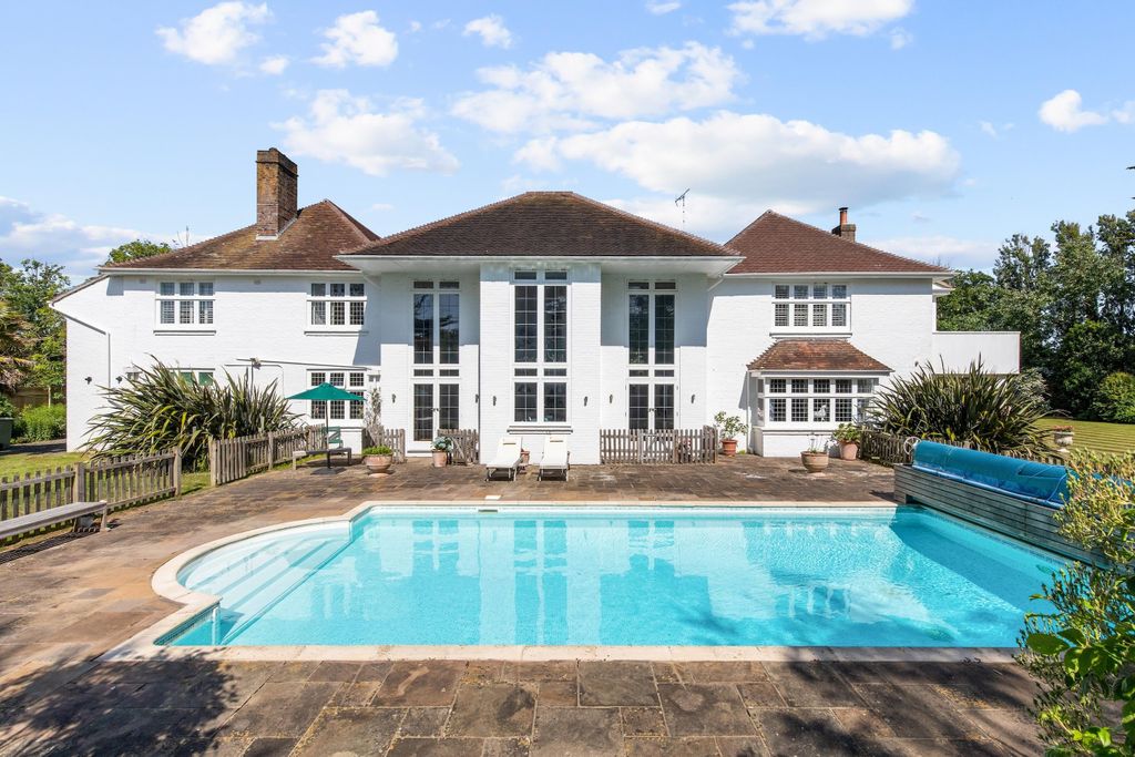 Additional image 36 of 8 bed detached house for saleEast Preston, Kingston Gorse, Nr Angmering, West Sussex BN16