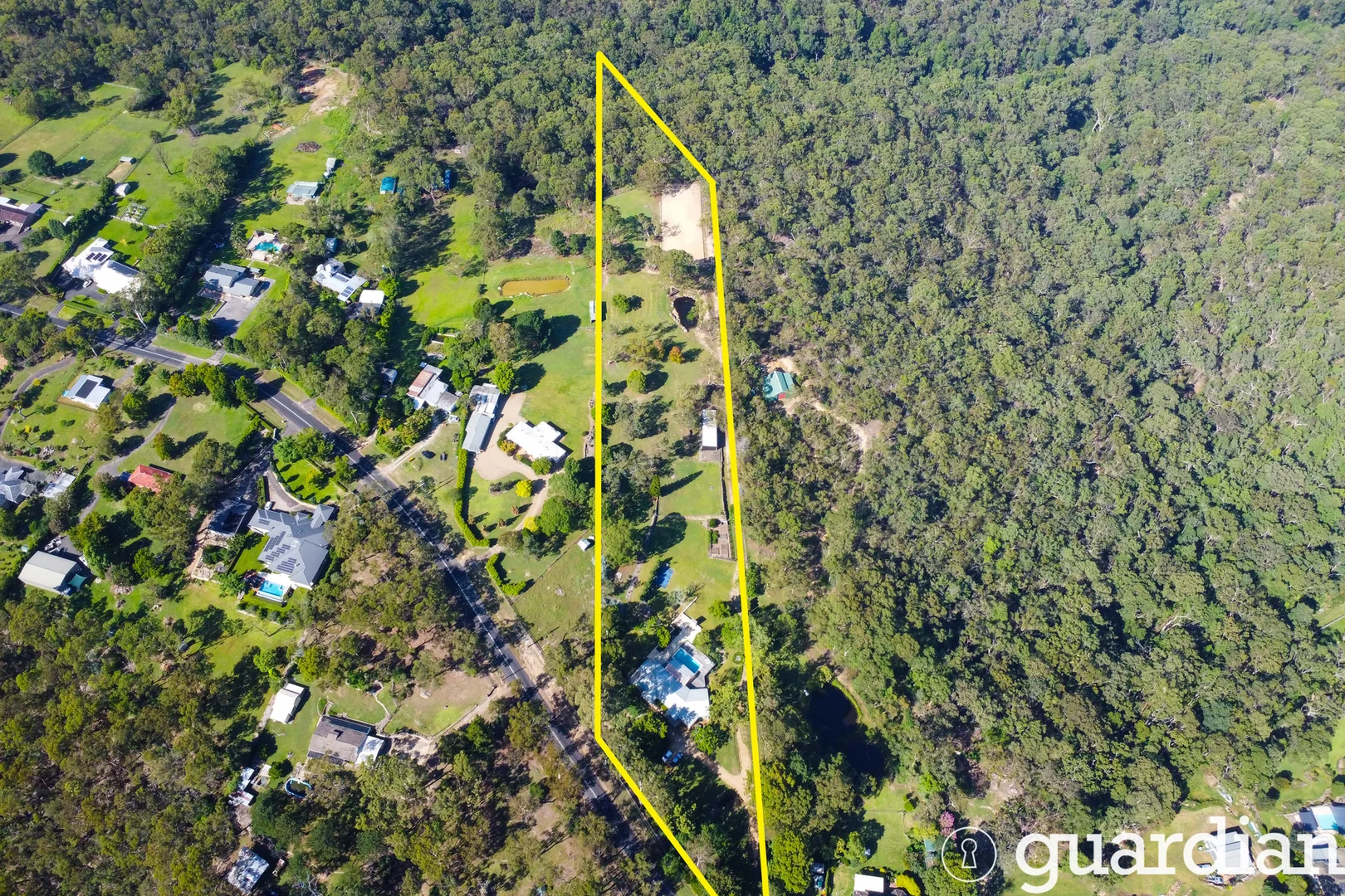 Additional image 32 of 90 Porters Road, Kenthurst NSW 2156