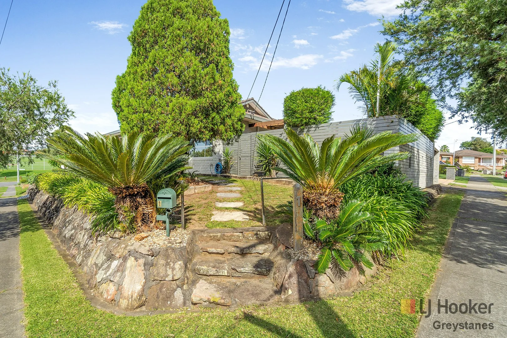 Additional image 14 of 1 Laurence Street, Greystanes NSW 2145