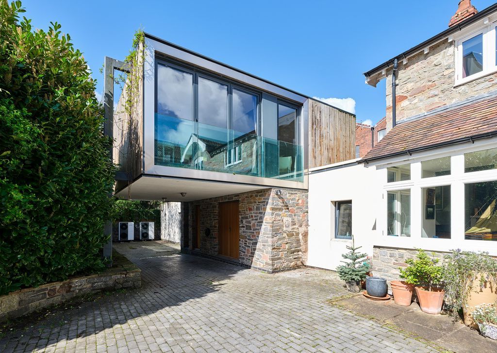 Additional image 3 of 5 bed detached house for saleAlma Road, Clifton, Bristol BS8