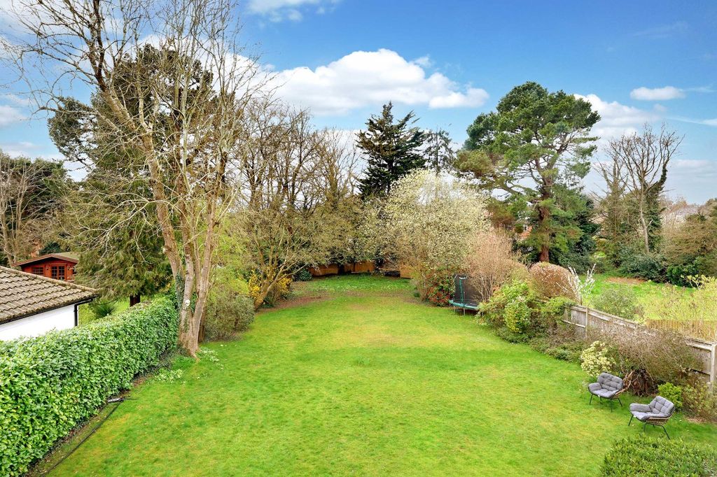 Additional image 7 of Land for saleWoodside Avenue, Beaconsfield, Buckinghamshire HP9