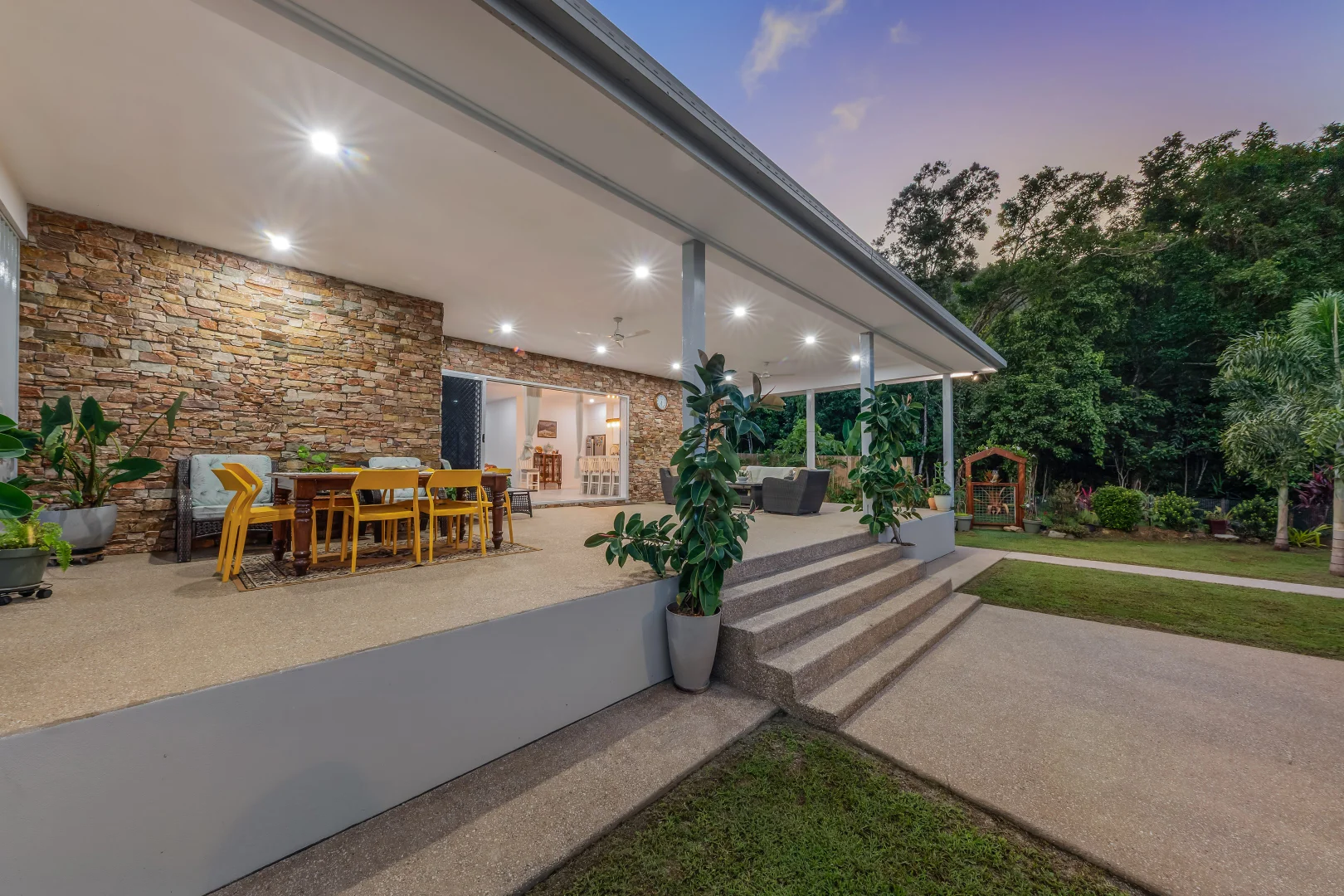 Additional image 10 of 28 Saint James Drive, Jubilee Pocket QLD 4802