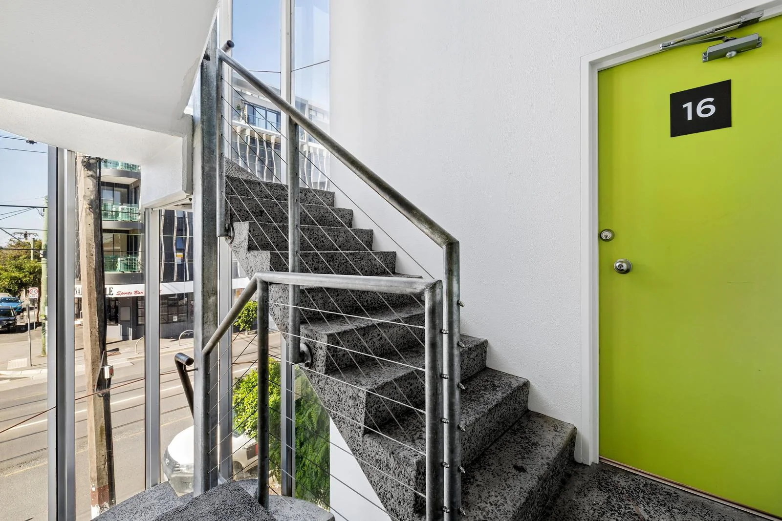Additional image 22 of 16/191-193 Lygon Street, Brunswick East VIC 3057