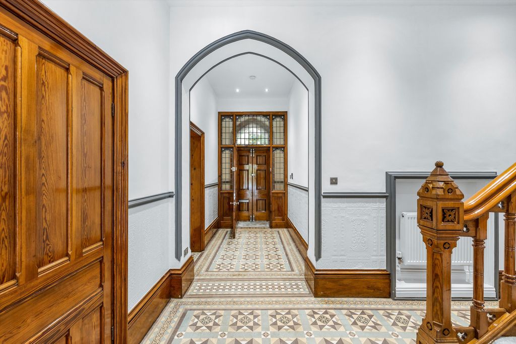 Additional image 2 of 7 bed detached house for saleRussell Road, Moseley, Birmingham B13