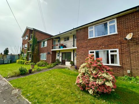 Simon Way, Southampton, Hampshire SO18