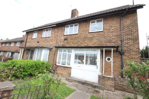 Malden Way, New Malden KT3