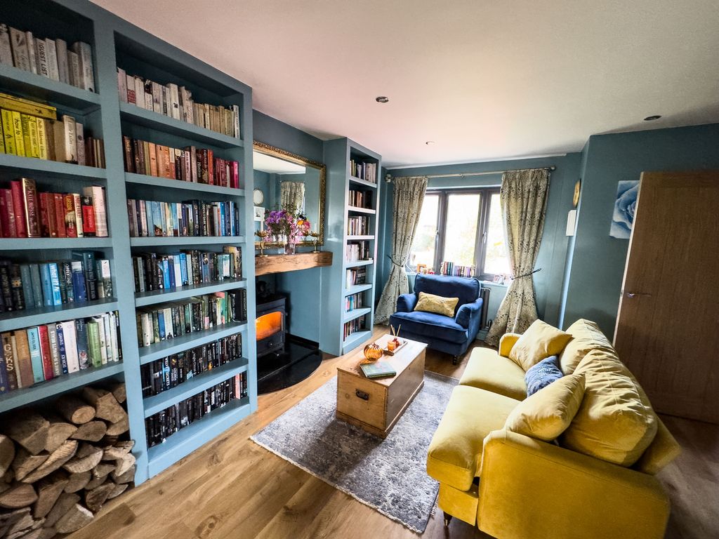 Additional image 13 of 4 bed detached house for saleMeadow Close, Chilton Trinity, Bridgwater TA5