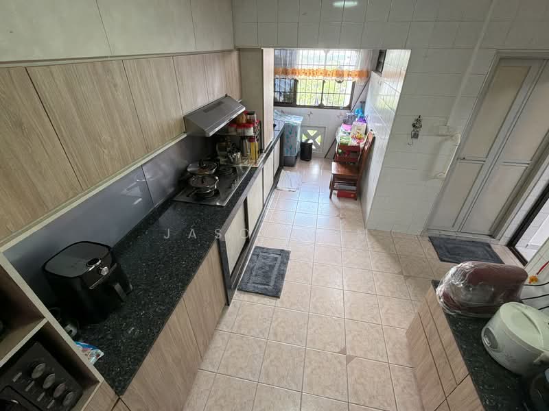 Additional image 7 of 289E Bukit Batok Street 25