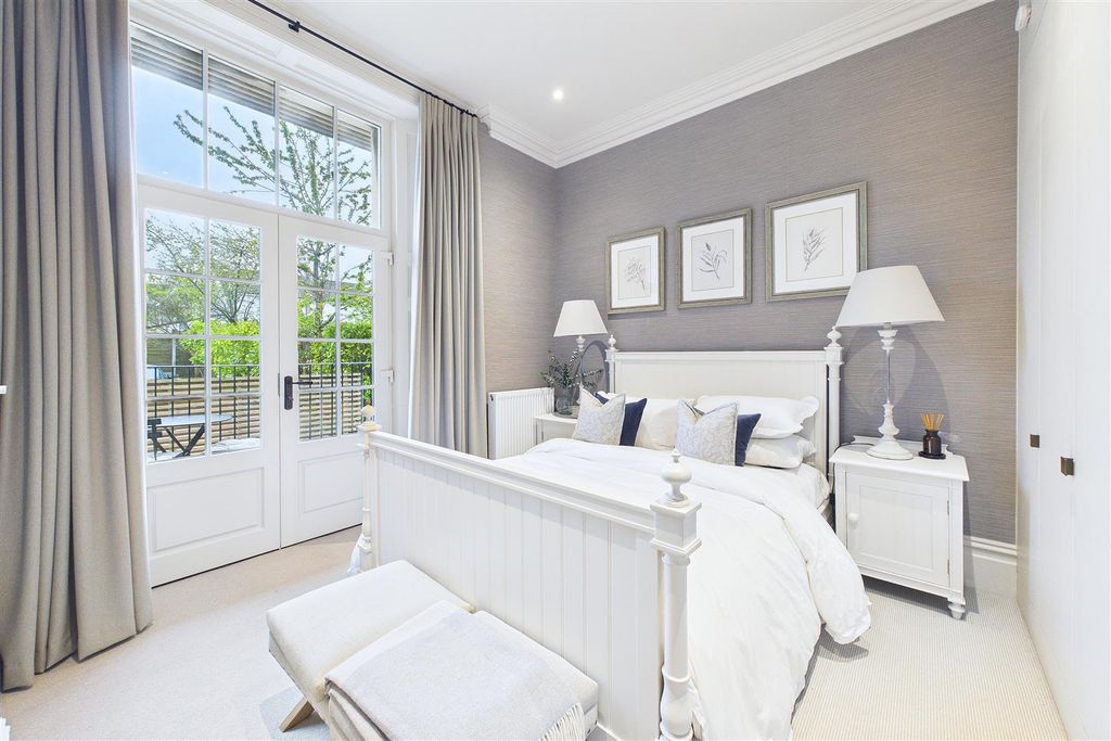 Additional image 7 of 2 bed flat for saleElton Road, Clevedon BS21