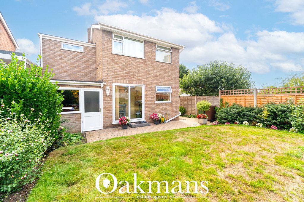 Additional image 13 of 4 bed detached house for saleBewell Head, Bromsgrove, Worcestershire B61