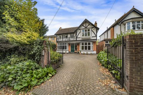 Station Road, Orpington BR6