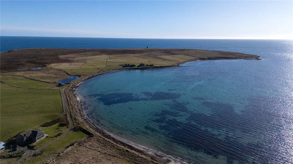Additional image 5 of 7 bed detached house for saleThe Old St. Nicholas Manse, Holm, Orkney, Orkney Islands KW17
