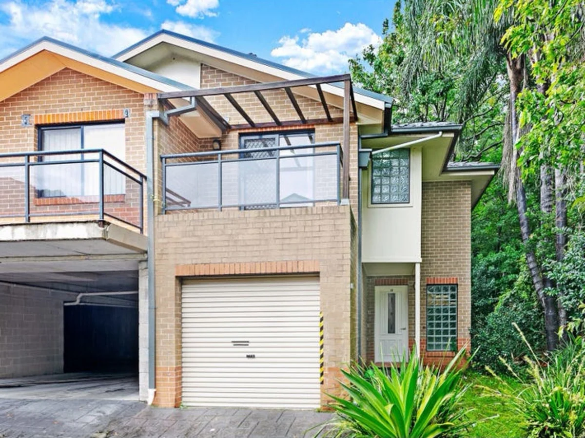 10/7-11 Webb Avenue, Hornsby NSW 2077