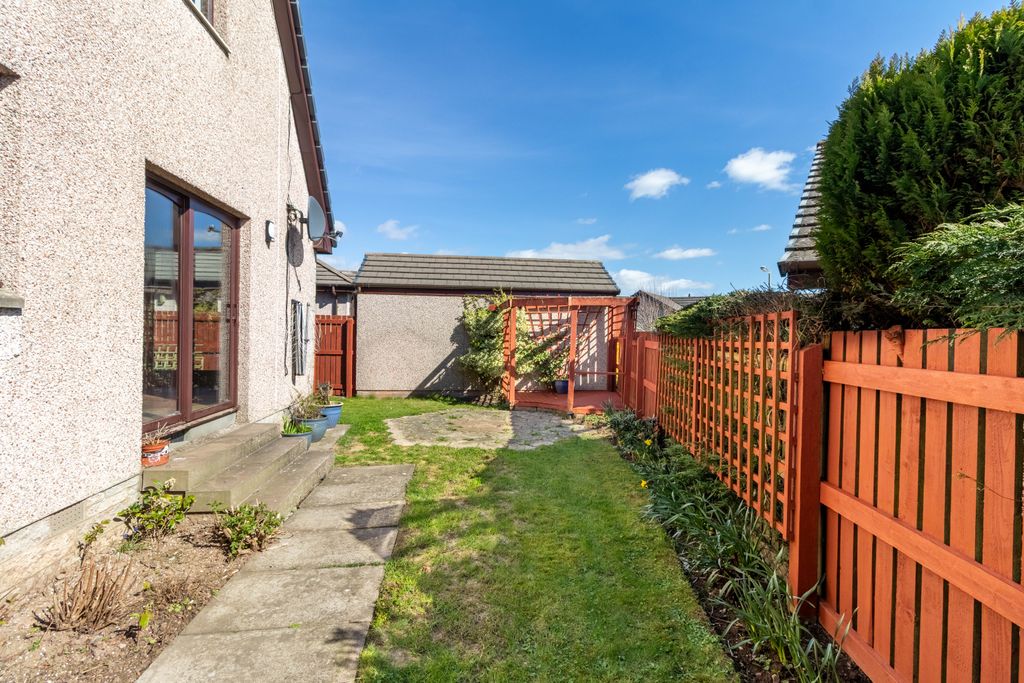 Additional image 33 of 4 bed detached house for saleDoctor Lang Place, Brechin DD9