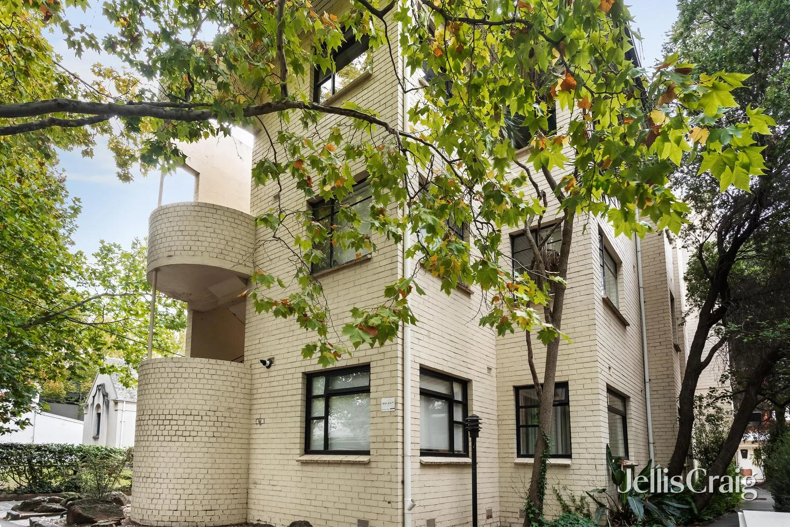 3/38 Arnold Street, South Yarra VIC 3141
