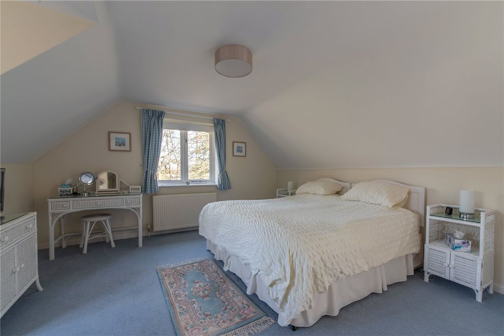 Additional image 16 of 8 bed detached house for saleUpper Green, Inkpen, Hungerford, Berkshire RG17
