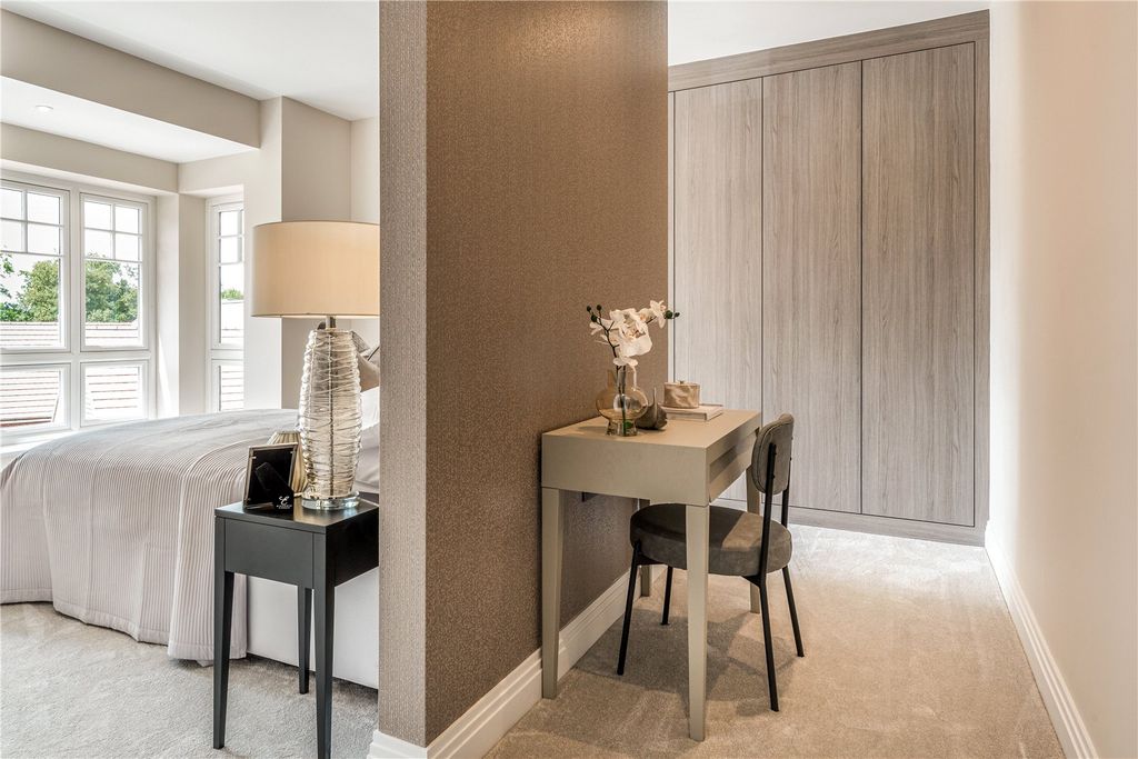 Additional image 17 of 6 bed detached house for saleThe Senses, Kiln Lane, Bourne End, Buckinghamshire SL8