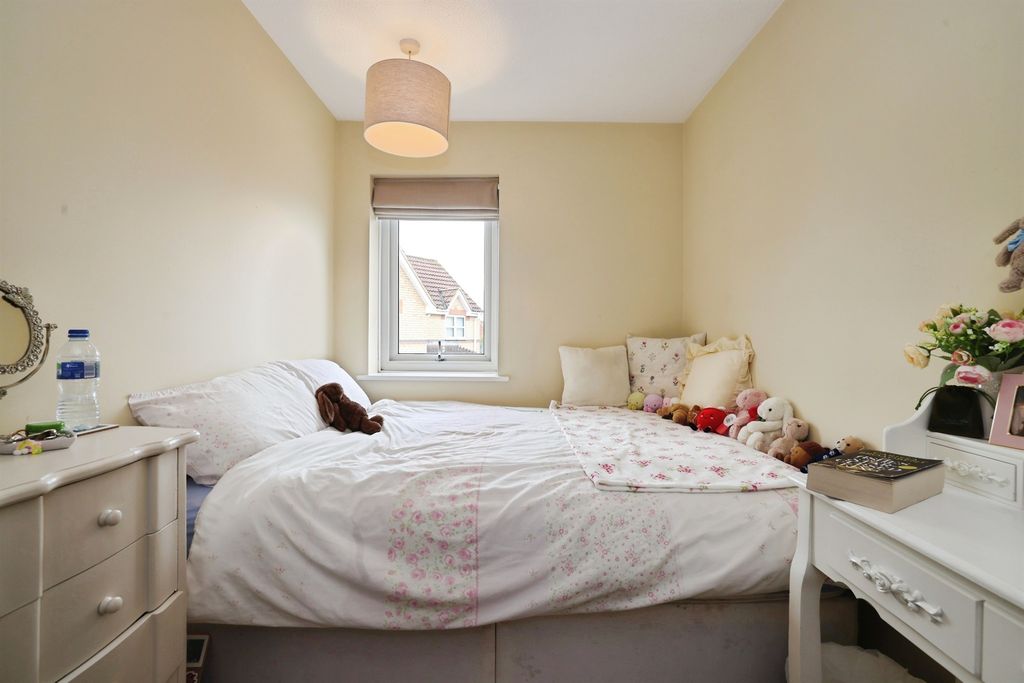 Additional image 13 of 3 bed detached house for saleBeamont Way, Amesbury, Salisbury SP4