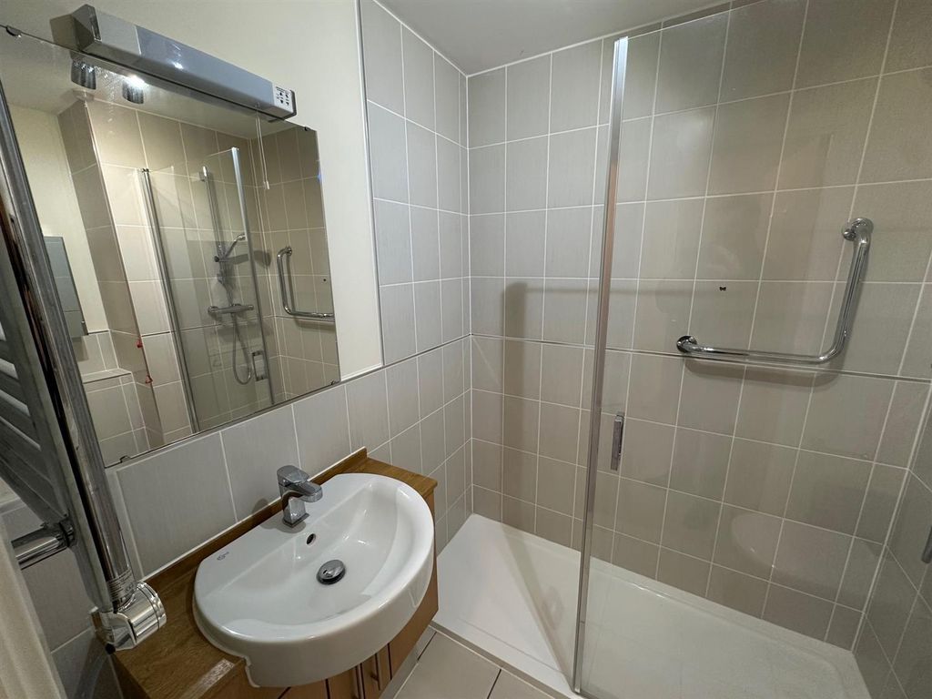Additional image 16 of 1 bed flat for saleChestnut Court, Bridlington YO16