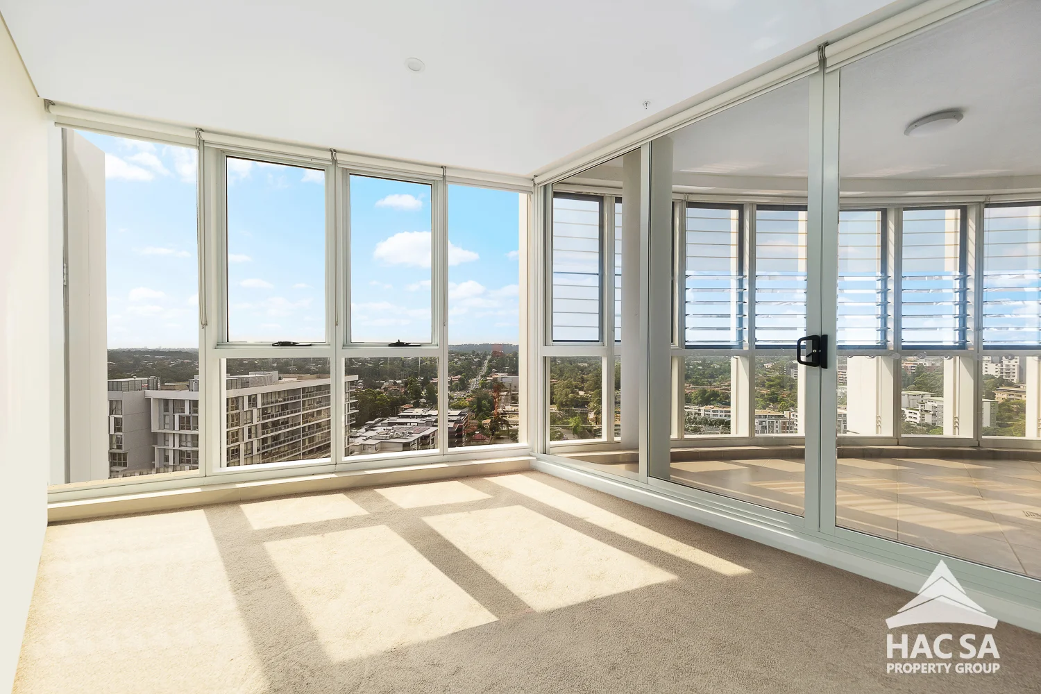 Additional image 5 of 266/1 Thallon Street, Carlingford NSW 2118