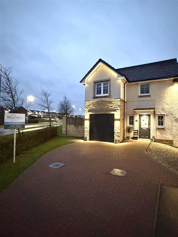 Additional image 39 of 3 bed semi-detached house for saleEast Cults Court, Whitburn EH47