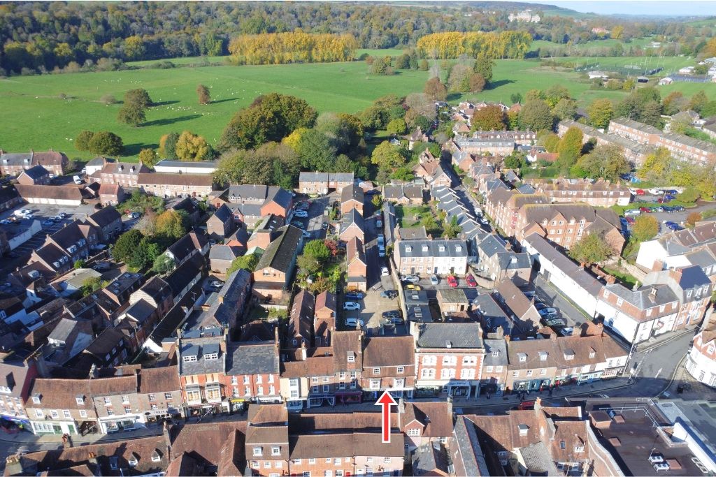 Additional image 8 of 2 bed flat for saleSalisbury Street, Blandford Forum DT11