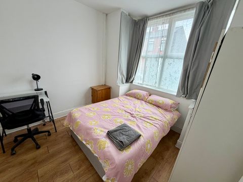 Burdith Avenue, Manchester M14