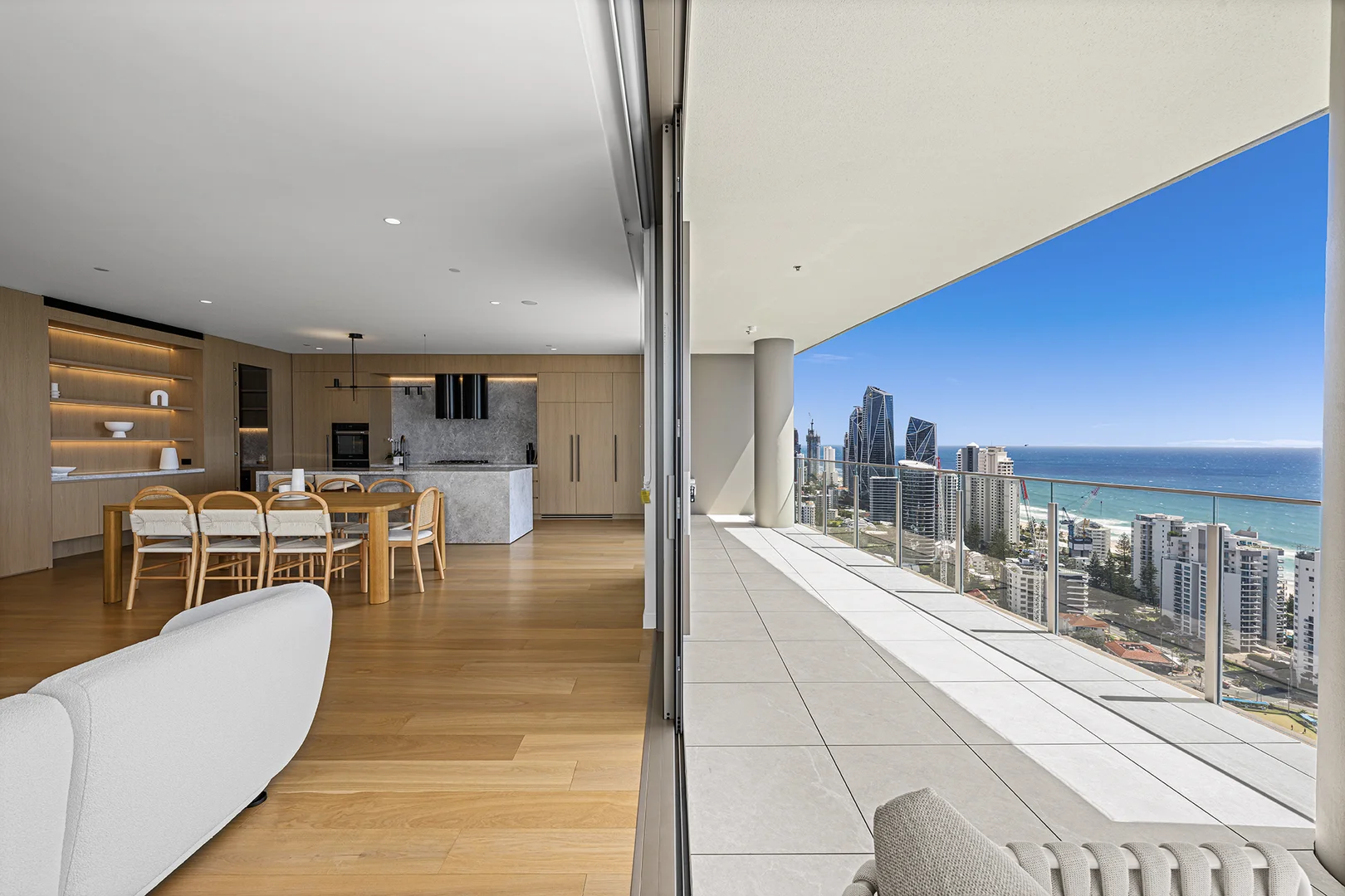 Additional image 13 of 2902/146 Surf Parade, Broadbeach QLD 4218