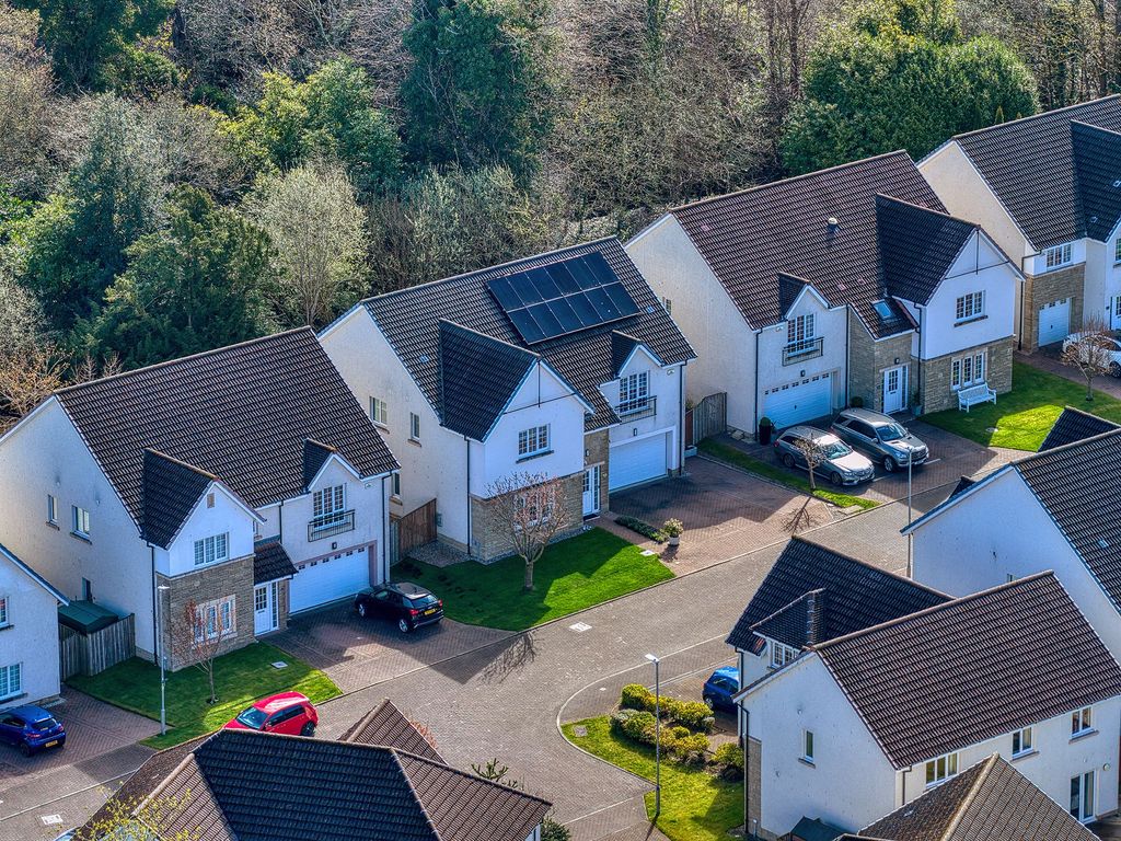 Additional image 2 of 6 bed detached house for saleWellshaw View, Hamilton ML3