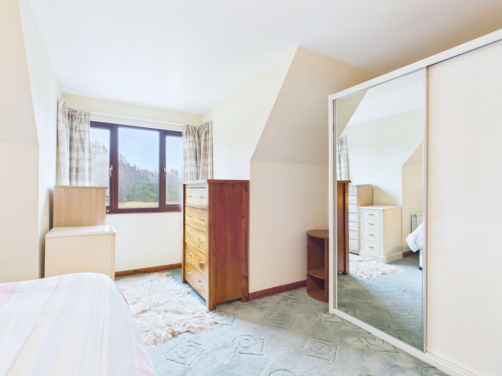 Additional image 18 of 4 bed detached house for saleCorrie Mhor, Boat Of Garten PH24