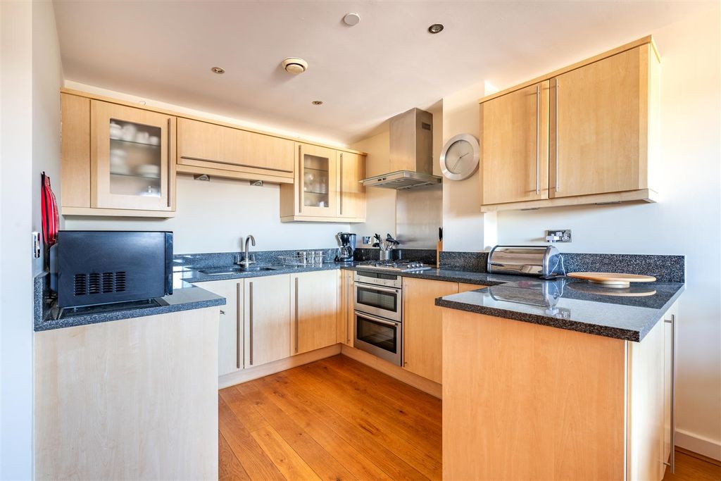 Additional image 4 of 2 bed flat for saleQuayside, West Bay, Bridport DT6