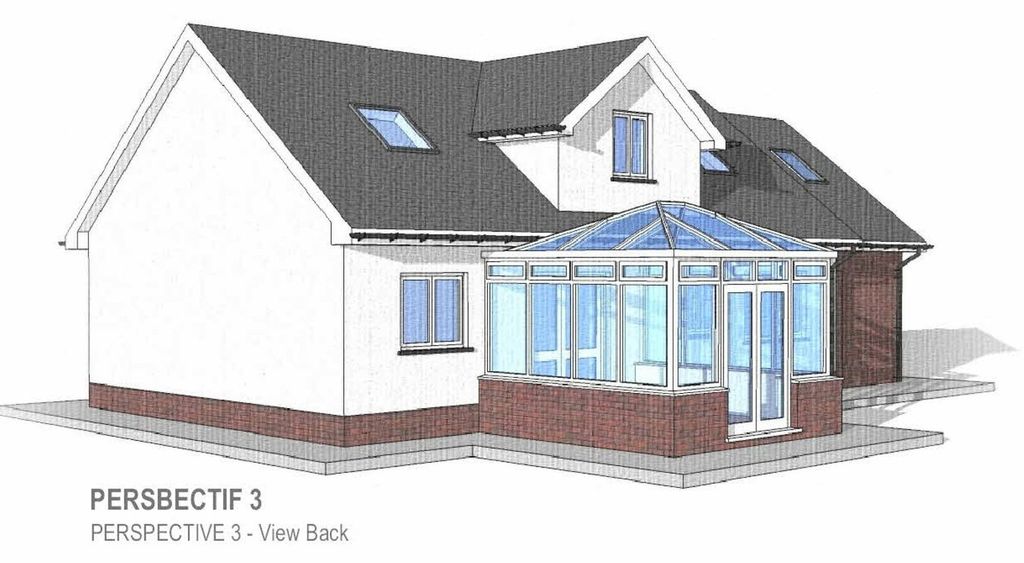 Additional image 12 of 4 bed detached house for saleDolphin Court, New Quay SA45