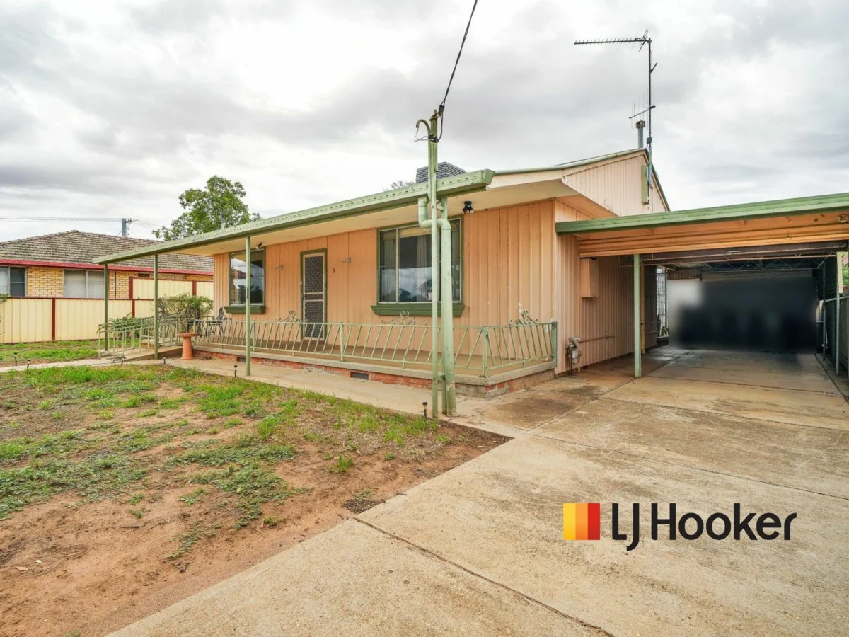 Additional image 3 of 5 Meryula Street, Narromine NSW 2821
