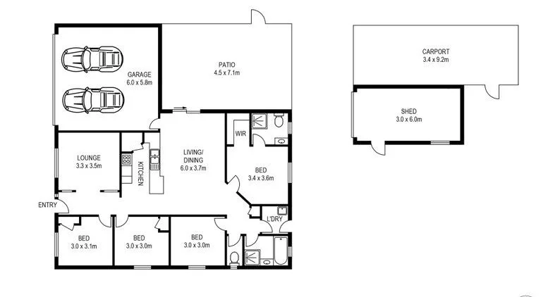 Additional image 12 of 9 Warringal Court, Burrum Heads QLD 4659