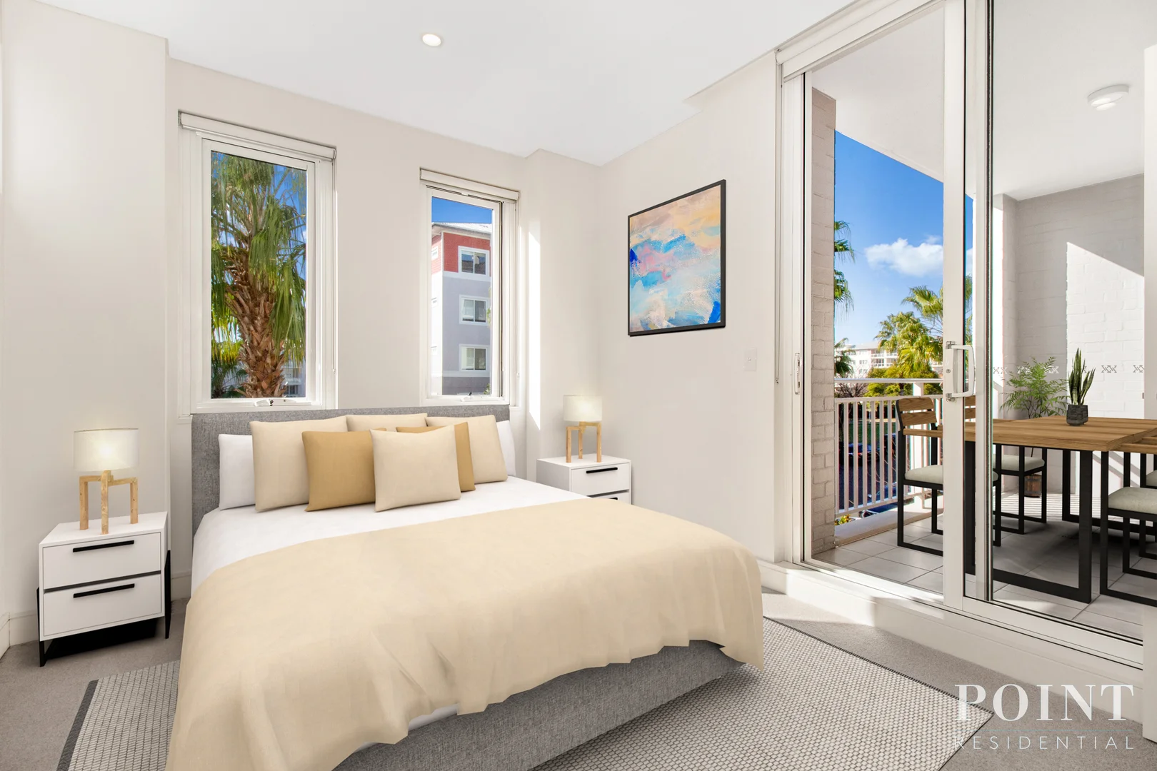 Additional image 4 of 306/2 Palm Avenue, Breakfast Point NSW 2137