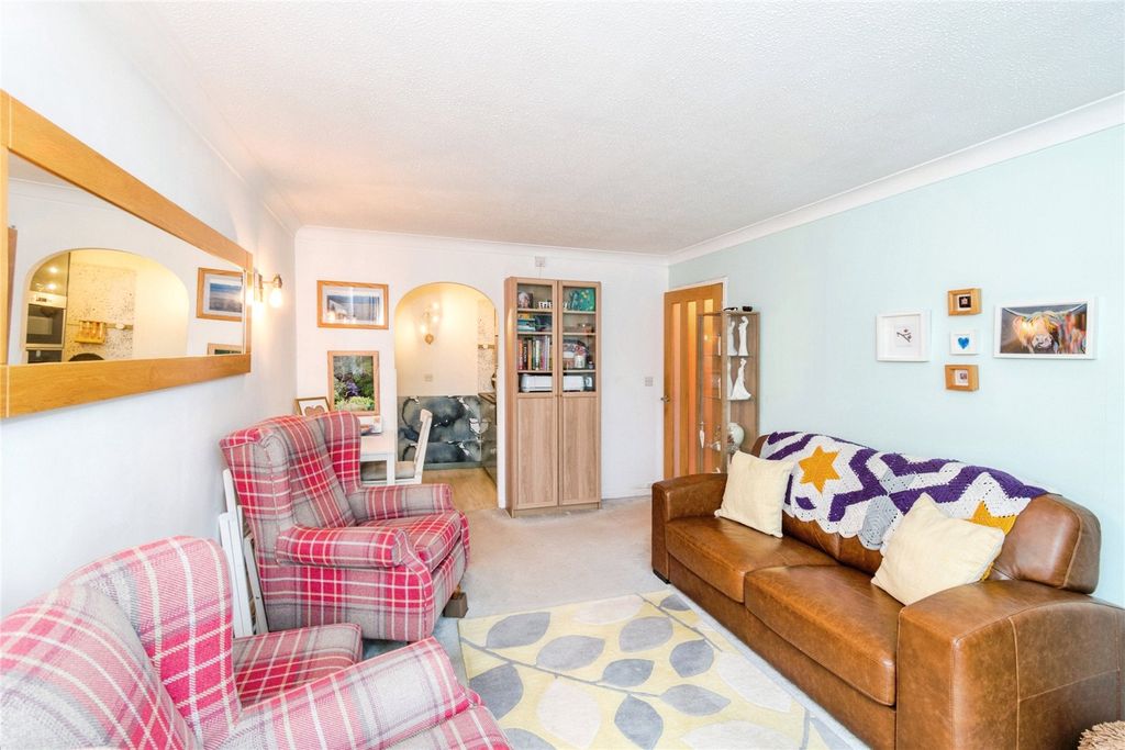 Additional image 4 of 1 bed flat for saleHomeforde House, Brockenhurst SO42